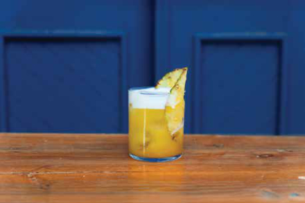 Cup of lethe, Kirki Bar Skiathos: Top cocktail bar in Skiathos with handcrafted drinks, vibrant nightlife & live music. Experience unique flavours in Skiathos Town. Visit us!