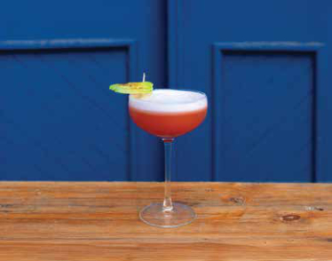 Circe's potion, Kirki Bar Skiathos: Top cocktail bar in Skiathos with handcrafted drinks, vibrant nightlife & live music. Experience unique flavours in Skiathos Town. Visit us!