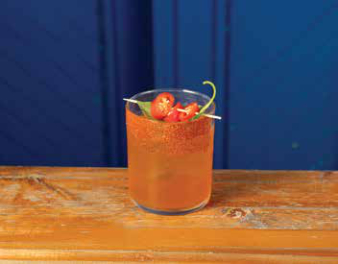 The bait, Kirki Bar Skiathos: Top cocktail bar in Skiathos with handcrafted drinks, vibrant nightlife & live music. Experience unique flavours in Skiathos Town. Visit us!