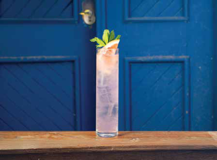 Aether's Kiss, Kirki Bar Skiathos: Top cocktail bar in Skiathos with handcrafted drinks, vibrant nightlife & live music. Experience unique flavours in Skiathos Town. Visit us!