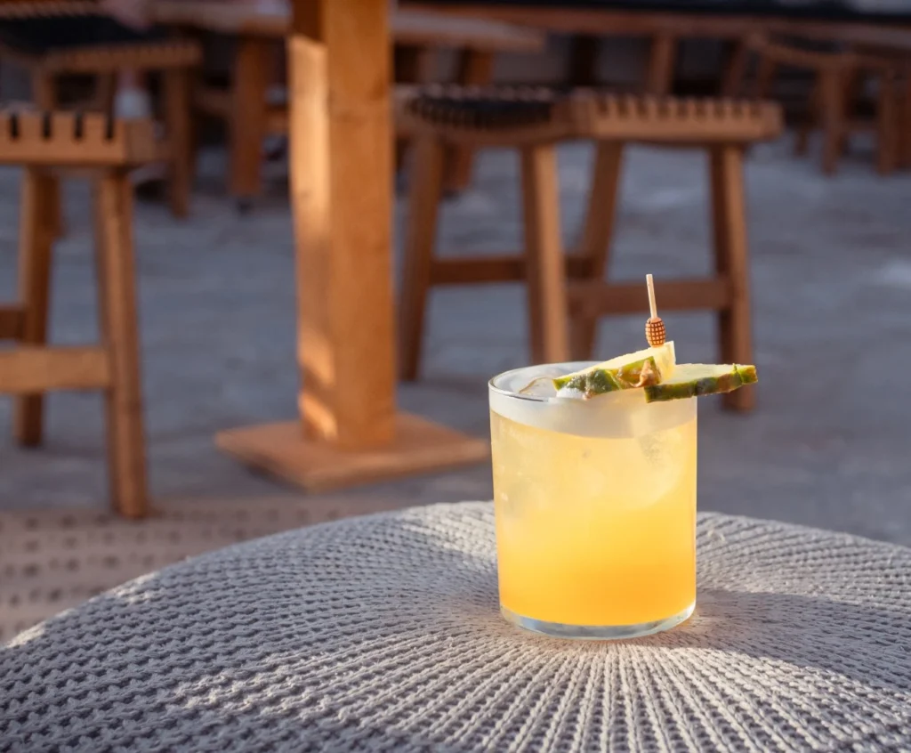 Kirki Bar Skiathos: Top cocktail bar in Skiathos with handcrafted drinks, vibrant nightlife & live music. Experience unique flavours in Skiathos Town. Visit us!